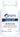 CoQ10 SAP softgel supplement bottle, 60 softgels, NFH label front