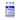 CanPrev Detox-Pro Formula bottle with blue label and silver cap