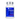 L-Theanine with Magnesium supplement bottle with blue label and silver cap