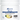 Electro electrolyte drink mix jar, Coco-Pineapple flavor, 168 g