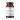 Berberine-Evail softgels bottle with black cap and brown container
