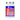 CanPrev Healthy Heart veggie capsule supplement bottle with blue and red label