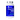 CanPrev magnesium bis-glycinate supplement bottle, blue label with text, silver cap