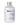 CanPrev Silicon + Biotin liquid bottle, white with silver cap and blue label