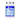 CanPrev Eye-Pro supplement bottle with white and blue label, silver cap