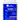 GABA 500 veggie supplement bottle with blue label and 120 capsules