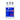 CanPrev Inno-Q-Nol® 100mg supplement bottle with white cap and blue front label.