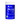 CanPrev Fibre Feel probiotic powder tub, white lid and blue label
