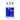 CanPrev krill oil supplement bottle, blue label, silver cap; 60 softgels