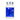 Zinc bis-glycinate 25 supplement bottle with blue front label
