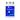 CanPrev Pro-Biotik supplement bottle with blue label, white cap, veggie capsules.