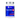 CanPrev Inno-Q-Nol® 100mg supplement bottle with blue front label and 3x shield badge.