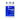 CanPrev Magnesium multi mineral supplement bottle with blue label and silver cap