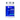 CanPrev calcium supplement bottle with white cap and blue label