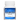 Supplement bottle with white cap and blue CYTO-MATRIX Eye-Matrix label