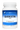 Quercetin supplement bottle with blue label, 500 mg and 120 vegetable capsules