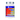 CanPrev Immuno Multi veggie capsule supplement bottle with blue and orange label