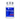 CanPrev Red Yeast Rice Complex supplement bottle with silver cap, blue label